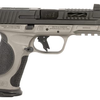 Ed Brown MPF-Match Gold 9mm 17rd - Semi Auto Handguns - Rampart Guns