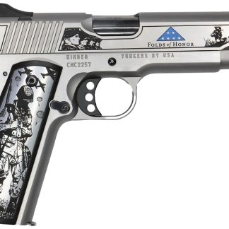 Grand Power Stribog SP9A3G 9mm 8-inch Threaded Barrel PDW Brace - Semi Auto Handguns - Rampart Guns