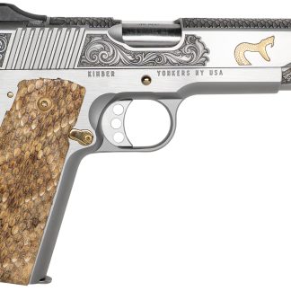 FN 509M MRD Midsize 9mm 4″ Optic-Ready Pistol - Semi Auto Handguns - Rampart Guns