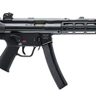 HK VP9A1 K Tactical VTX 9mm 4.7in Threaded Optics-Ready - Semi Auto Handguns - Rampart Guns