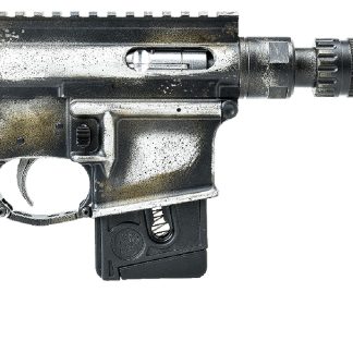 BATTLE ARMS DEVELOPMENT BAD-SOLO-BLASTER .22 LR 10+1 5.38″ Optic Ready - Uncategorized | Rampart Guns