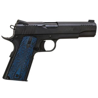 ATI GSG-16 .22 LR Semi-Auto, 16.25 inch Barrel, 22+1 - Semi Auto Handguns - Rampart Guns