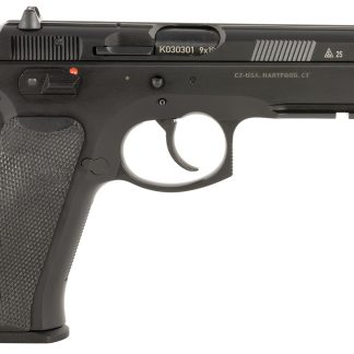 Tanfoglio Force TB 22 LR 4.40″ Threaded Barrel – 10+1 - Semi Auto Handguns - Rampart Guns