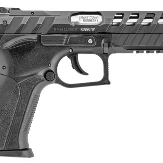 Tisas 1911 B2 Stealth .45 ACP 5″ 8 + 1 - Semi Auto Handguns - Rampart Guns