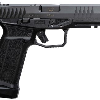 Arex Delta L Gen2 OR 9mm 4.5 in Optic Ready - Semi Auto Handguns | Rampart Guns