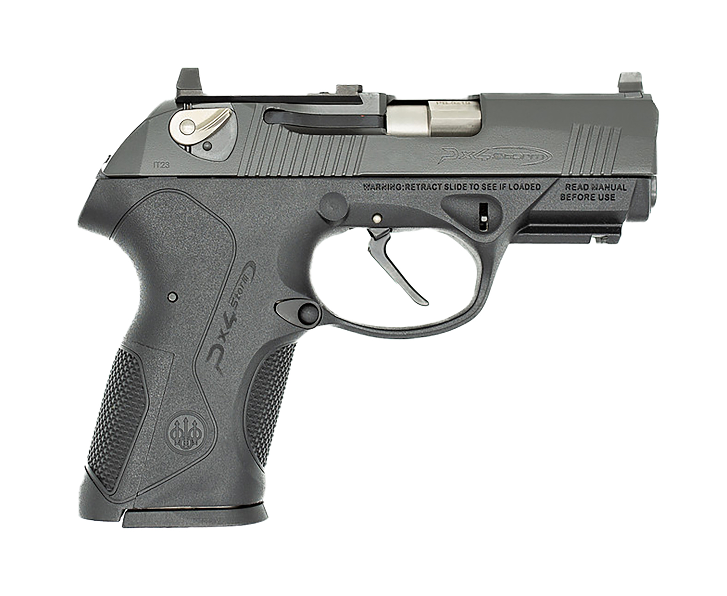 Langdon Tactical Tech LTTPX4CCFNRR Beretta Px4 Carry 9mm Luger RMR Footprint Langdon Tactical Tech LTTPX4CCFNRR Beretta Px4 Carry 9mm Luger RMR Footprint - Semi Auto Handguns - Rampart Guns