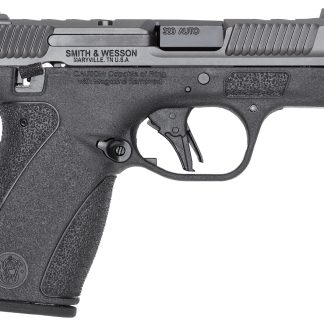 Smith & Wesson M&P Shield M2.0 .45 ACP 3.3-inch 7-Round - Semi Auto Handguns - Rampart Guns