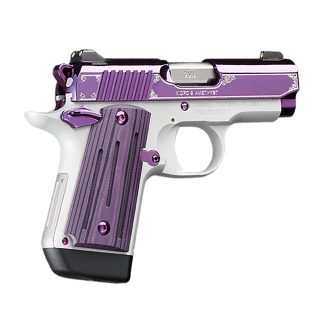 KIMBER CUSTOM II GFO .45 ACP 5in Matte Black - Semi Auto Handguns - Rampart Guns
