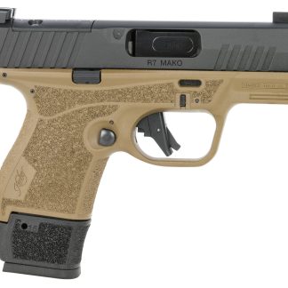 Citadel M1911 Baby Compact .380 ACP 3.75 inch 7+1 - Semi Auto Handguns - Rampart Guns