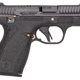 SIG P322 22LR 4″ TB 20RD ROMEO RS - Semi Auto Handguns - Rampart Guns