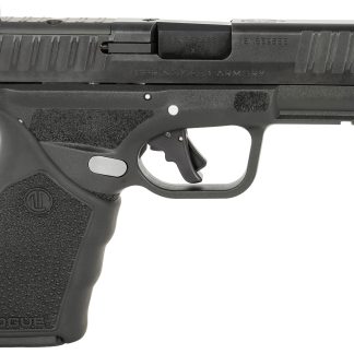 Wilson Combat SFX9 Compact 9mm 3.25in 15+1 Black DLC - Semi Auto Handguns - Rampart Guns