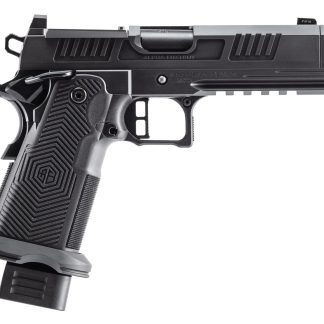 Alpha Foxtrot AF1911 Romulus 9mm 4.25in Comp - Semi Auto Handguns | Rampart Guns