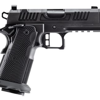 AF AA39X1QMG-XDBK19 AF1911-ROMULUS 3.5″ COMP RMSC - Semi Auto Handguns | Rampart Guns