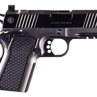 AF AA35X1QMD-PDBK15 AF1911-S15 3.5 AMBI - Semi Auto Handguns | Rampart Guns