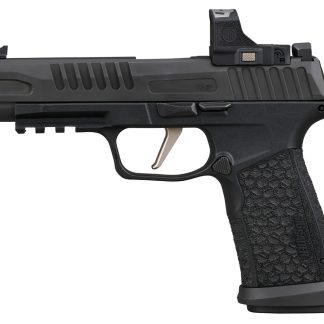 SIG SAUER P365 X-MACRO ROMEO-X 9mm 3.7-inch 17rd (2 mags) - Semi Auto Handguns - Rampart Guns