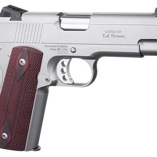 Tanfoglio Gold Match 10mm 6″ Blued Optics-Ready - Semi Auto Handguns - Rampart Guns
