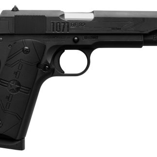 Tisas 1911 B2 Stealth .45 ACP 5″ 8 + 1 - Semi Auto Handguns | Rampart Guns