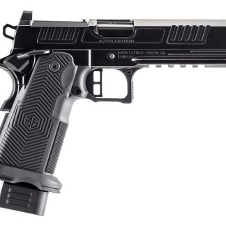 Alpha Foxtrot AF1911 Romulus 5″ 9mm Handgun - Semi Auto Handguns | Rampart Guns