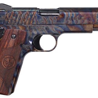 Ed Brown MPFMATCH M&P Match 9mm 4.75″ Threaded Barrel - Semi Auto Handguns - Rampart Guns