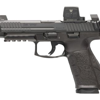 Smith & Wesson 130511 41  Full Size Frame 22 LR 10+1, 5.50″ Blued Button Rifled Steel Barrel, Serrated Slide & Frame, Checkered Wood Target Grip - Semi Auto Handguns - Rampart Guns