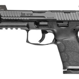 Great Lakes GLFA 19 Striker 9mm 4in – 15rd - Semi Auto Handguns - Rampart Guns