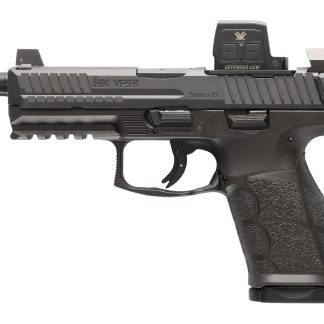 Kimber Custom LW Liberty 1911 .45 ACP 5-inch KimPro Black - Semi Auto Handguns - Rampart Guns