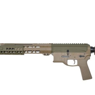 Bilson Arms BA-15FC 300 Blackout 16" 20-Round FDE - Firearms | Rampart Guns