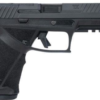 TAU 1-TX9F441      TX 9MM FULL    4.5″ 2X17R   BLK - Semi Auto Handguns | Rampart Guns