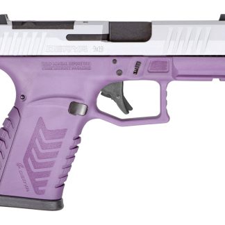 AF AA39X1QIG-XDBK19  AF1911-ROMULUS 3.5″ 17/20R - Semi Auto Handguns - Rampart Guns