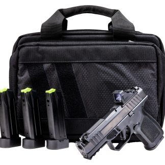 EDBROWN SF-SOCOM   SPC FRCS SOCOM G4 FDE/BLK   S/S - Semi Auto Handguns - Rampart Guns