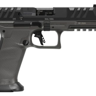 WAL 2871971     PDP 9MM 5.1 FULL PRO SD  TNG 10R - Semi Auto Handguns | Rampart Guns