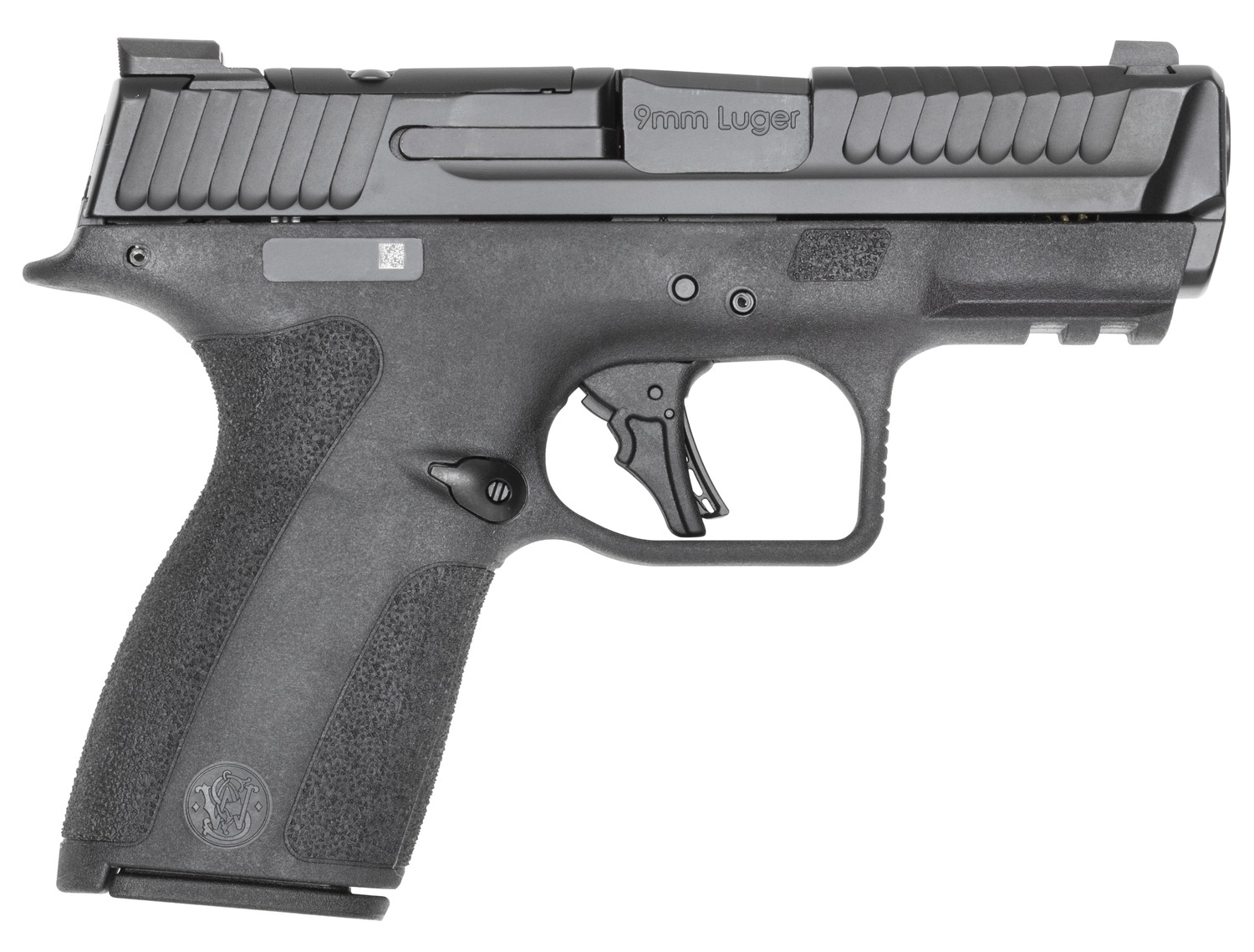 S&W M&P9SHLDX 14459 9MM TS MS TLC1 10RD *CA* S&W M&P9SHLDX 14459 9MM TS MS TLC1 10RD *CA* - Semi Auto Handguns - Rampart Guns