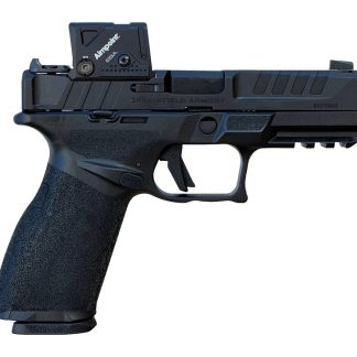 BERSA B1911 .45 ACP 5-inch Brushed Stainless 8+1 - Semi Auto Handguns - Rampart Guns