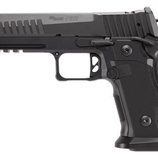 AF AA39X1QMG-XDBK19  AF1911-ROMULUS 3.5″ COMP RMSC - Semi Auto Handguns - Rampart Guns