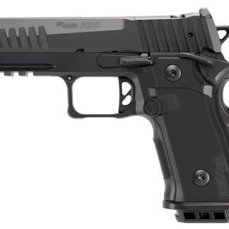 KIMBER 1911 DS WARRIOR 9MM 5″ 10RD - Semi Auto Handguns - Rampart Guns