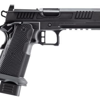 AF AA47X1EID-XDBK19 AF1911-ROMULUS 9MM 5″ - Semi Auto Handguns | Rampart Guns