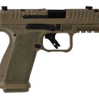 SPGFLD ECHELON 4.0FC 9MM 10RD CA - Semi Auto Handguns - Rampart Guns