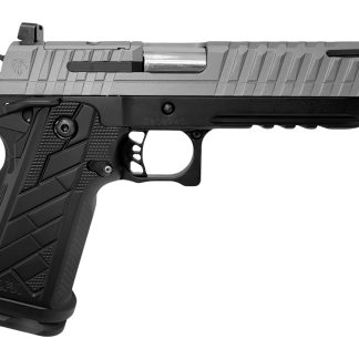 WAL PDP F PRO-E 9MM 3.5″ 10RD BLK - Semi Auto Handguns - Rampart Guns