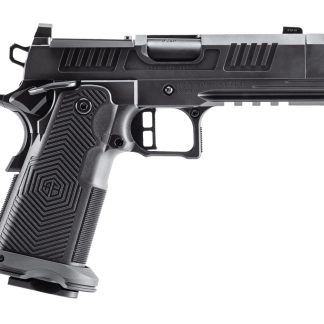 AF AA39X1QIG-XDBK19 AF1911-ROMULUS 3.5″ 17/20R - Semi Auto Handguns | Rampart Guns