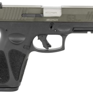 Taurus TH40 .40 S&W Semi-Auto Pistol — 15 + 1 - Semi Auto Handguns - Rampart Guns