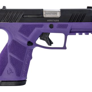 Taurus GX2 9mm Dark Purple Frame / Black Slide - Semi Auto Handguns | Rampart Guns