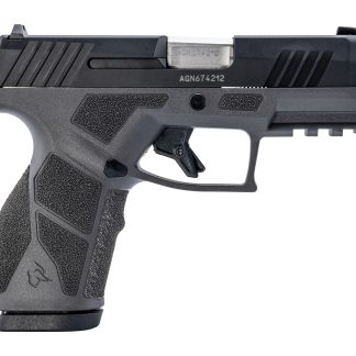 Taurus GX2 9mm 3.38in Gray/Black 13-Round (2 Mags) - Semi Auto Handguns | Rampart Guns