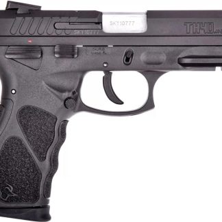 Taurus TH40 Compact .40 S&W 3.54″ 10+1 - Semi Auto Handguns | Rampart Guns