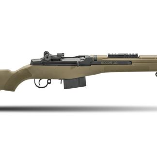 Springfield M1A Socom 16 308 with FDE Composite Stock - Firearms | Rampart Guns