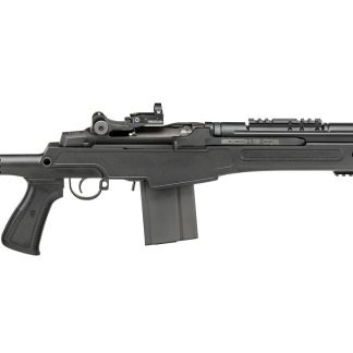Springfield M1A Socom 16 CQB 308 Win with Vortex Venom Red Dot - Firearms | Rampart Guns