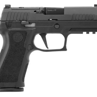 SIG Sauer P226 XFive Legion 9mm 4.4in 10rd Gray - Semi Auto Handguns - Rampart Guns