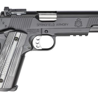 Springfield 1911 .45 ACP Limited Edition Chris Kyle TRP Operator - Firearms | Rampart Guns