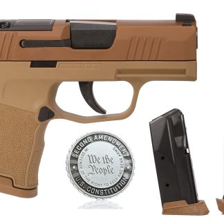 HK 81000482 SP5K PDW 9mm Luger Caliber with 5.83″ Barrel, 10+1 Capacity, Black Metal Finish, No Stock (Sling Mount), Black Polymer Grip Right Hand - Semi Auto Handguns - Rampart Guns