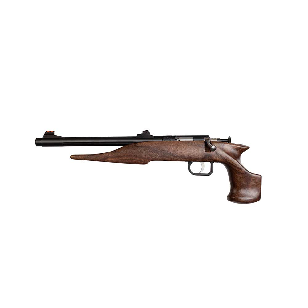 Chipmunk Hunter 40001 Single Shot Pistol .22 S/L/LR Chipmunk Hunter 40001 Single Shot Pistol .22 S/L/LR - Single Shot Handguns - Rampart Guns