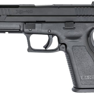 Springfield XDM 40 S&W 3.8 Full-Size Bi-Tone - Firearms - Rampart Guns